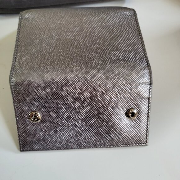 Prada card and key holder - Picture 3 of 4